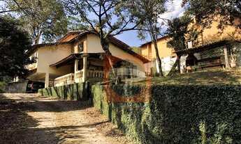 Imagem 2: CASA - 209M²-3 DORM - GRANJA VIANA - VILA DIVAA VIANA - V