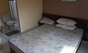 Imagem 4: Apartamento para Venda, localizado na cidade de Praia Grande / SP, região VILA TUPI. Com