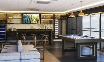 Imagem 4: Apartamento para Venda em João Pessoa, Cabo Branco, 2 dormitórios, 1 suíte, 2 banheiros, 1