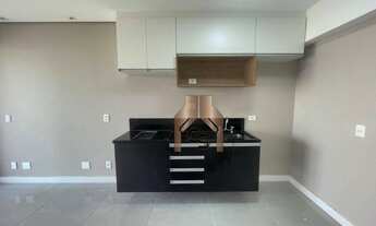 Imagem 4: Apartamento com 1 dormitório para alugar, 39 m² por R$ 2.200/mês - Macedo - Guarulhos/SP