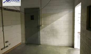 Imagem 6: Prédio para alugar, 1500 m² por R$ 40.000,00/mês - Centro - Diadema/SP