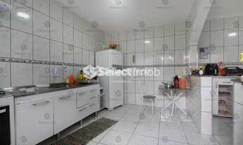 Imagem: Sobrado à VENDA no Parque das Américas