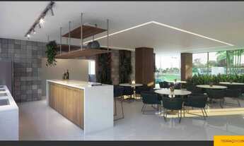 Imagem 1: Lançamento do ano na Zona Norte - Edf. Mirage em Casa Amarela - 3 Suítes - 141m²