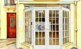 Imagem 3: Sobrado no estilo toscano de 170m² em região privilegiada