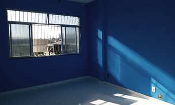 Imagem 2: Rocha Miranda - 2 Quartos Vazio Garagem Aceita Financiamento