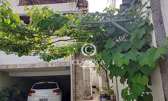 Imagem 2: Casa principal e 02 casas auxiliares, bairro Xangrilá, Contagem/MG