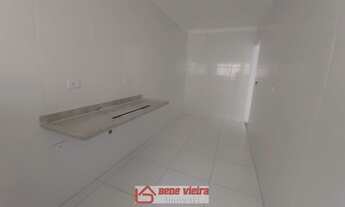 Imagem 5: Apartamento com 2 dorms, Tupi, Praia Grande - R$ 530 mil, Cod: 1377