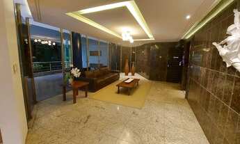 Imagem 3: Excelente apartamento à venda no Parnamirim de 198m e 4 quartos (3 suítes