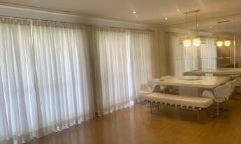 Imagem 7: Metrô Vila Mariana - Apartamento 151M², 3 dormitórios, 3 Suítes, 3 Vagas - Varanda Gourmet