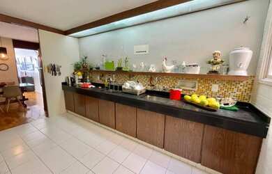 Imagem 7: Rio de Janeiro - Apartamento Padrão - Ipanema