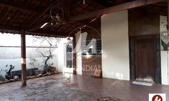 Imagem: Casa (térrea na rua) 5 dormitórios/suite