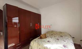 Imagem 6: Ótima Casa na Primeira Quadra do Bosque dos Eucaliptos