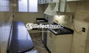 Imagem: Apto à VENDA em Parque São Rafael - São