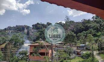 Imagem 7: Casa com 1 dormitório para alugar, 95 m² por R$ 1.100/mês - Cidade Recreio da Borda do Cam