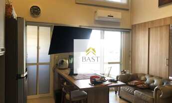 Imagem 3: Loft com 2 dormitórios à venda, 90 m² por R$ 1.200.000,00 - Cambuí - Campinas/SP