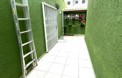 Imagem 6: Casa 3 Dormitórios para venda em Curitiba - PR