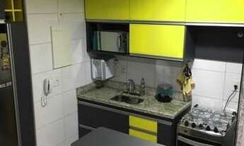 Imagem 7: Maracanã/Vila Isabel- apartamento 2 quartos 86m2