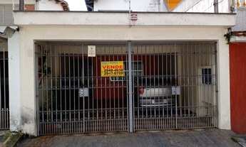 Imagem: Sobrado de 02 dormitórios