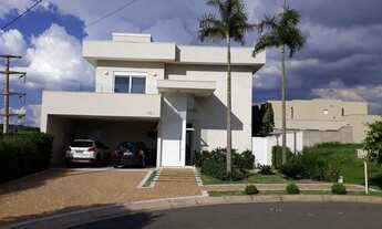 Imagem 2: Casa - Swiss Park - Campinas