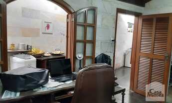 Imagem 6: Casa à Venda - Santa Amélia, 5 Quartos, 436 m²