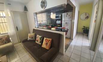 Imagem: Apartamento para venda com 69 metros quadrados