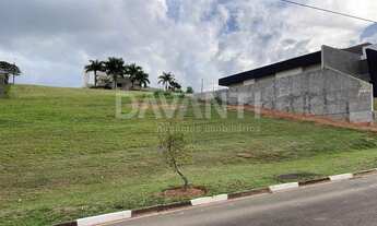 Imagem: Terreno - Residencial Vila Lombarda - Valinhos