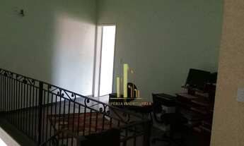 Imagem 6: Casa com 5 dormitórios à venda, 520 m² por R$ 640.000,00 - Jardim da Serra - Jundiaí/SP