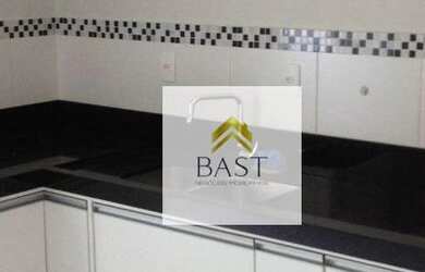 Imagem 4: Apartamento com 3 dormitórios à venda, 82 m² por R$ 570.000,00 - Bonfim - Campinas/SP