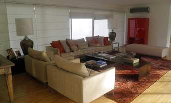 Imagem 6: BARUERI - Casa de Condomínio - Tamboré