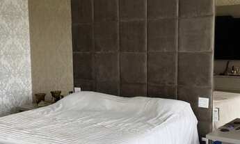 Imagem 4: Casa de condomínio sobrado para venda com 500 m² com 4 quartos