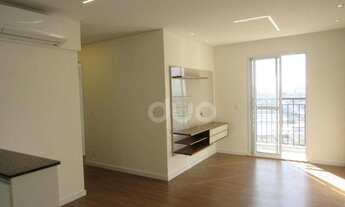 Imagem 3: Apartamento com 2 dormitórios para alugar, 60 m² por R$ 1.800,00/mês - Paulicéia - Piracic