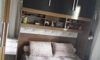 Imagem 3: Apartamento com 2 dormitórios à venda, 52 m² por R$ 210.000,00 - Santa Terezinha - São Ber