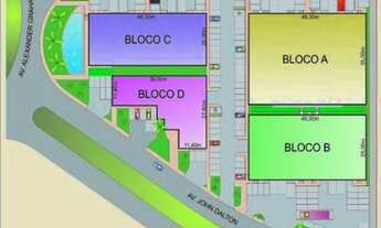 Imagem 5: CAMPINAS - Conjunto Comercial/Sala - Techno Park
