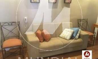 Imagem: Apartamento (cobertura 2 - duplex) 2 dormitórios