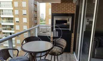 Imagem 6: Apartamento à venda, 128 m² por R$ 1.265.000,00 - Cidade Universitária Pedra Branca - Palh