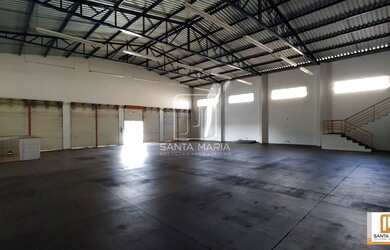 Imagem 6: Salão/Galpão (salão - sobrado