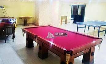 Imagem 4: Apartamento de 3 dormitórios, sendo 2 suítes, na Ocian, em Praia Grande