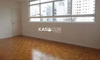 Imagem: Apartamento disponível para locação