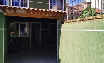 Imagem: CASA RESIDENCIAL em CURITIBA - PR, CAJURU