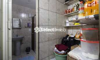 Imagem 4: Casa à VENDA no Jd Haydee - Mauá/SP