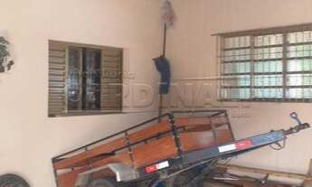 Imagem 4: Araraquara - Loja/Salão - Vila Tito de Carvalho (Vila Xavier