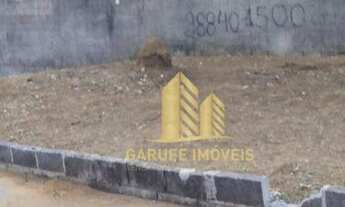 Imagem 2: Terreno à venda, 202 m² por R$ 85.000,00 - Jardim Helena - São José dos Campos/SP