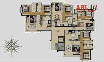 Imagem 5: Apartamento Alto Padrão para Venda em Centro Gramado-RS - 1551