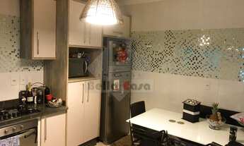 Imagem: Sobrado em condomínio fechado