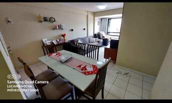 Imagem 6: Apartamento 3 qts em Piedade com duas vagas de garagem