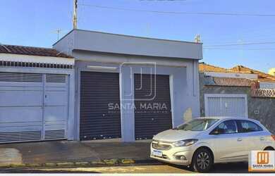 Imagem 2: Casa (térrea na rua) 4 dormitórios/suite