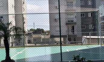 Imagem 7: Apartamento para venda tem 62 metros quadrados com 3 quartos