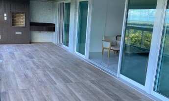 Imagem 3: MANSÃO DE ALTO PADRÃO NO TERRAZZO VERDETTO, REGIÃO MAIS NOBRE DE ARACAJU/SE