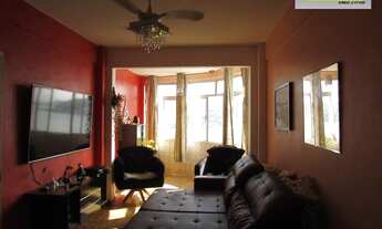 Imagem 3: Apartamento com 1 dormitório à venda, 70 m² por R$ 260.000,00 - Boa Vista - São Vicente/SP