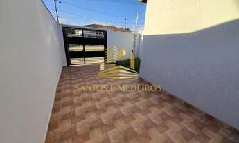 Imagem 3: Casa para venda tem 150 metros quadrados com 3 quartos em Cidade Vergani - Pouso Alegre